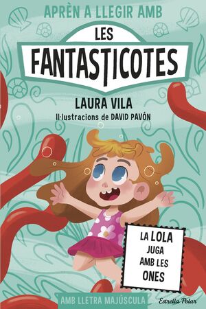 LOLA JUGA AMB LES ONES, LA