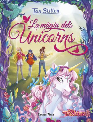 MÀGIA DELS UNICORNS, LA