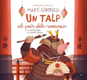 TALP AL PAÍS DELS SAMURAIS, UN