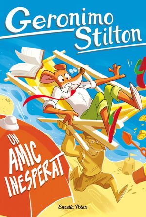 UN AMIC INESPERAT