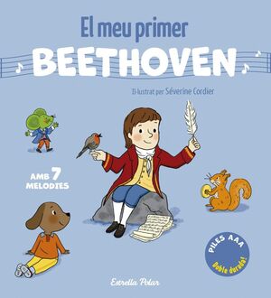 MEU PRIMER BEETHOVEN, EL
