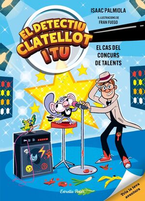 CAS DEL CONCURS DE TALENTS, EL