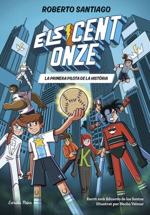 PRIMERA PILOTA DE LA HISTÒRIA, LA