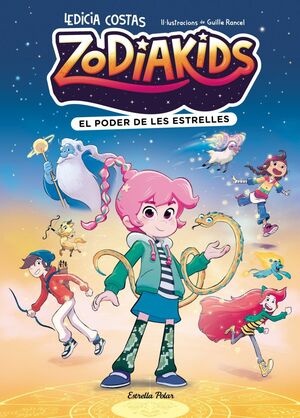 PODER DE LES ESTRELLES, EL