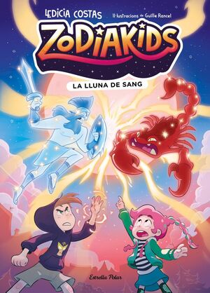 LLUNA DE SANG, LA