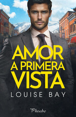 AMOR A PRIMERA VISTA