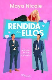 RENDIDA A ELLOS
