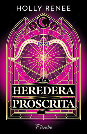 HEREDERA PROSCRITA, LA