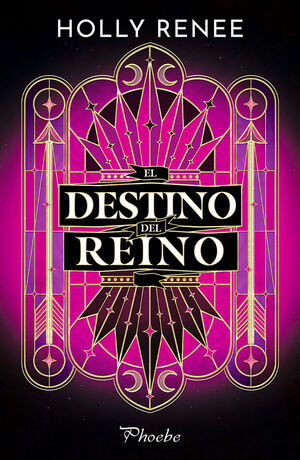DESTINO DEL REINO, EL