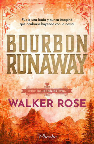 BOURBON RUNAWAY (CASTELLANO)