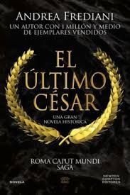 ÚLTIMO CÉSAR, EL