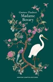 MADAME BOVARY (CASTELLANO)
