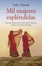 MIL MUJERES ESPLÉNDIDAS