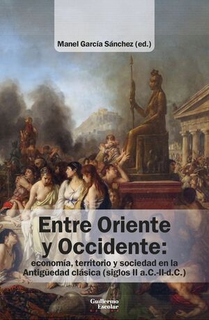 ENTRE ORIENTE Y OCCICENTE