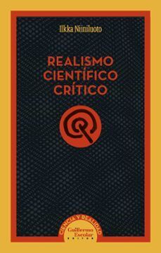 REALISMO CIENTÍFICO CRÍTICO