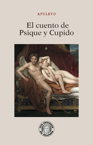 CUENTO DE PSIQUE Y CUPIDO, EL