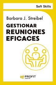 GESTIONAR REUNIONES EFICACES