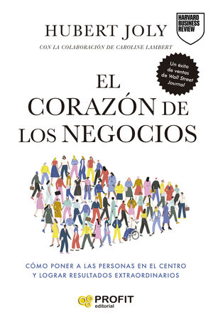 CORAZÓN DE LOS NEGOCIOS, EL