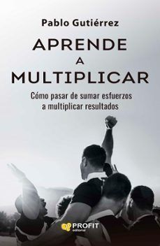 APRENDE A MULTIPLICAR
