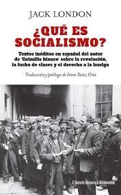 ¿QUÉ ES EL SOCIALISMO?