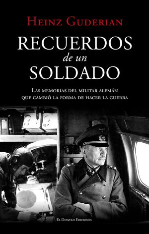 RECUERDOS DE UN SOLDADO