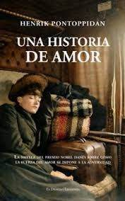 HISTORIA DE AMOR, UNA