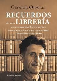 RECUERDOS DE UNA LIBRERÍA