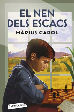 NEN DELS ESCACS, EL