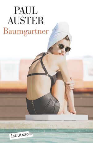 BAUMGARTNER (CATALÀ)