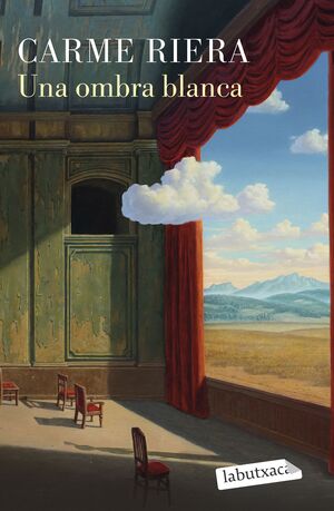 OMBRA BLANCA, UNA