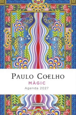 AGENDA 2027 PAULO COELHO (CAT)