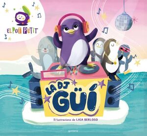 DJ GÜÍ, LA