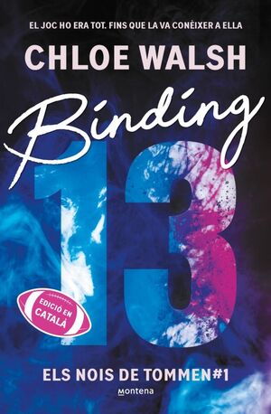 BINDING 13
