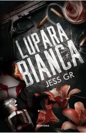 LUPARA BIANCA (CASTELLANO)