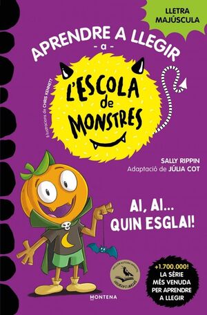 AI, AI... QUIN ESGLAI!