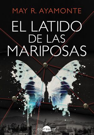 LATIDO DE LAS MARIPOSAS, EL