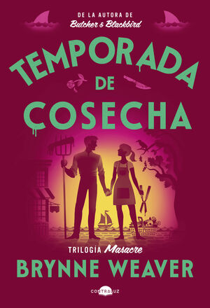 TEMPORADA DE COSECHA