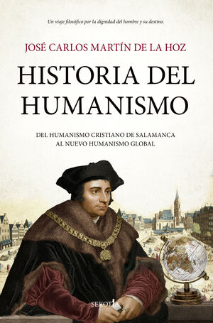 HISTORIA DEL HUMANISMO