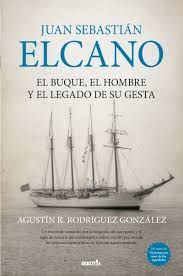 JUAN SEBASTIÁN ELCANO