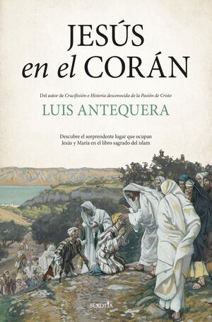 JESÚS EN EL CORÁN