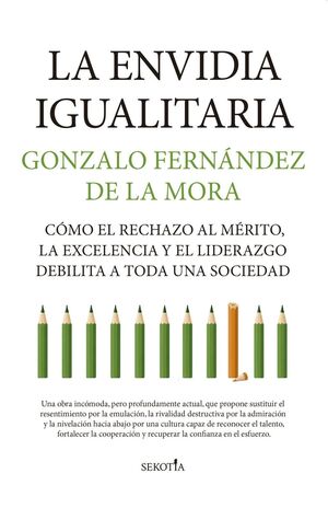 ENVIDIA IGUALITARIA, LA