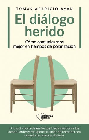 DIALOGO HERIDO, EL
