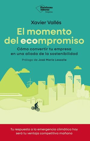 MOMENTO DEL ECOMPROMISO, EL