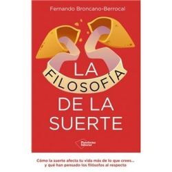 FILOSOFÍA DE LA SUERTE, LA