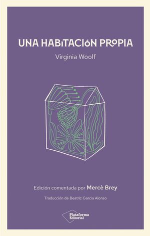 HABITACIÓN PROPIA, UNA