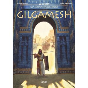 GILGAMESH