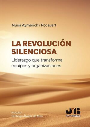 REVOLUCION SILENCIOSA