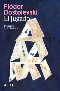 JUGADOR, EL (CASTELLANO)