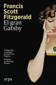 GRAN GATSBY, EL (CASTELLANO)
