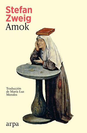 AMOK (CASTELLANO)